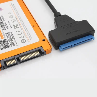 CABLE USB 3.0 TO SATA RS-USBSATA-5